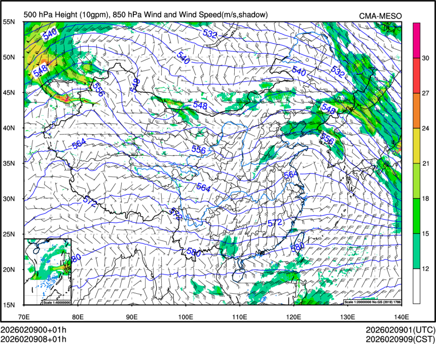 02/09 08时 +001小时