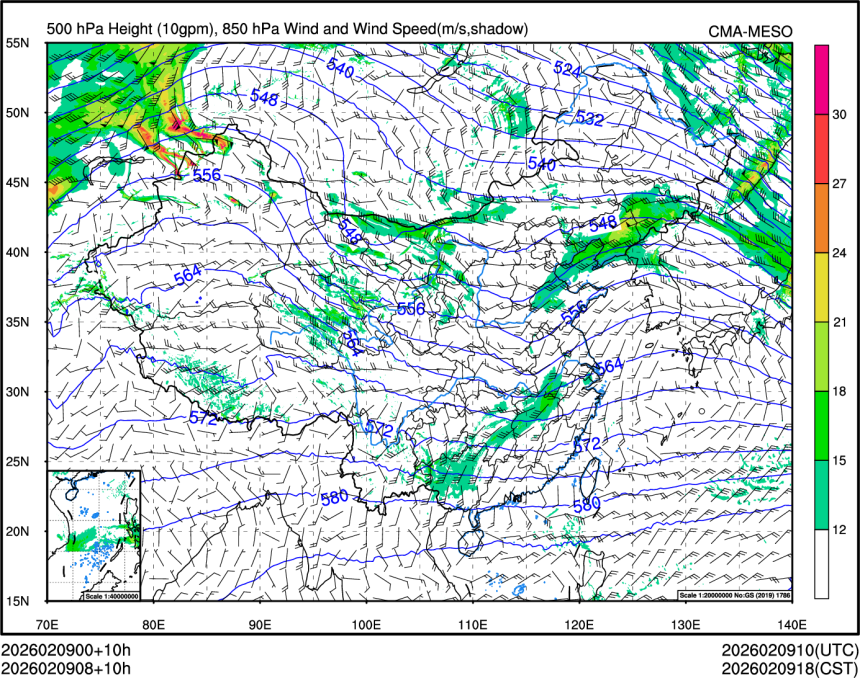 02/09 08时 +010小时