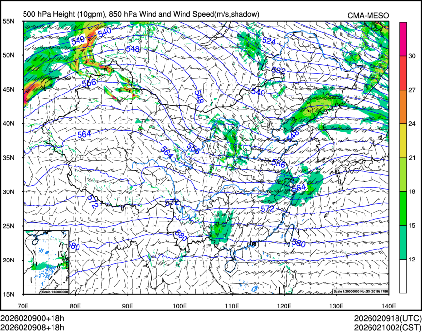 02/09 08时 +018小时