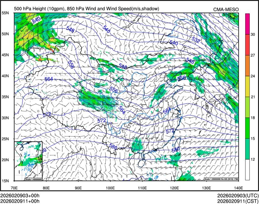 02/09 11时 +000小时