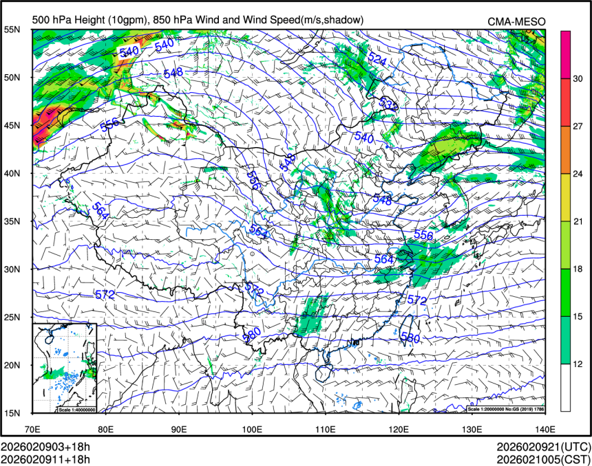 02/09 11时 +018小时