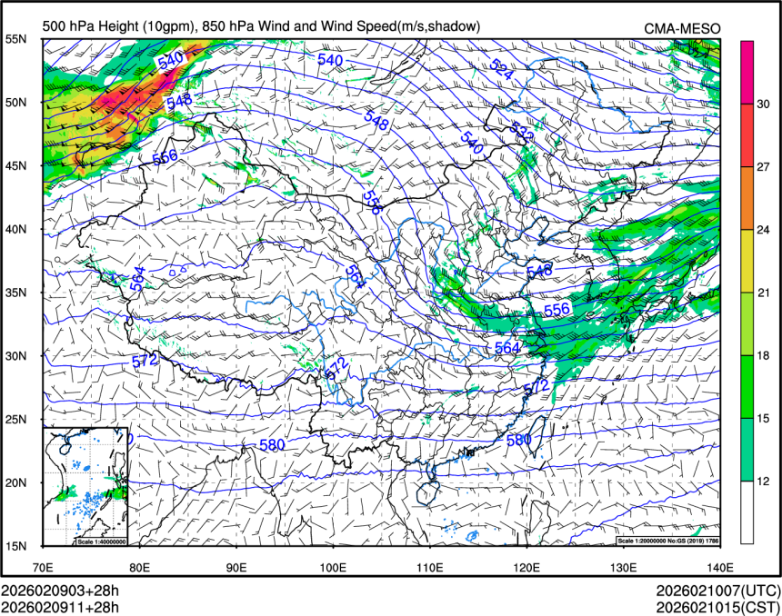 02/09 11时 +028小时