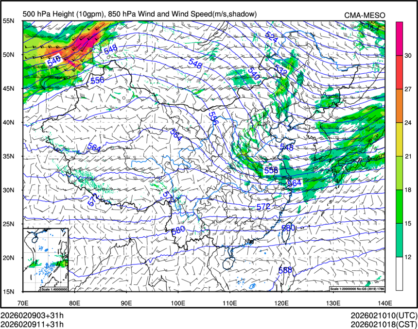 02/09 11时 +031小时