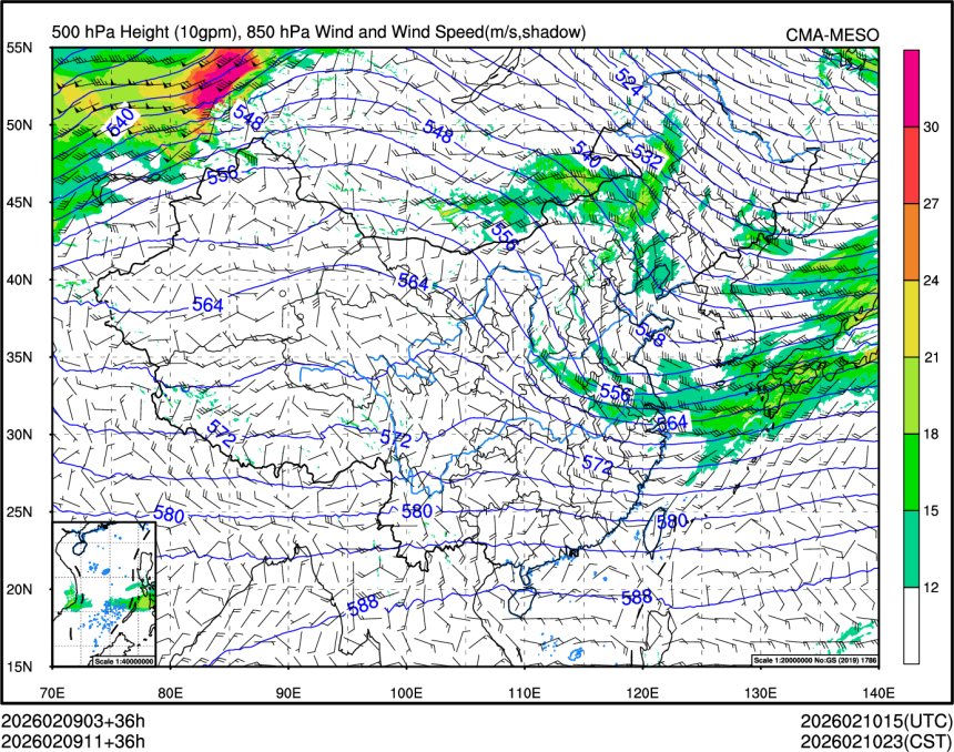 02/09 11时 +036小时