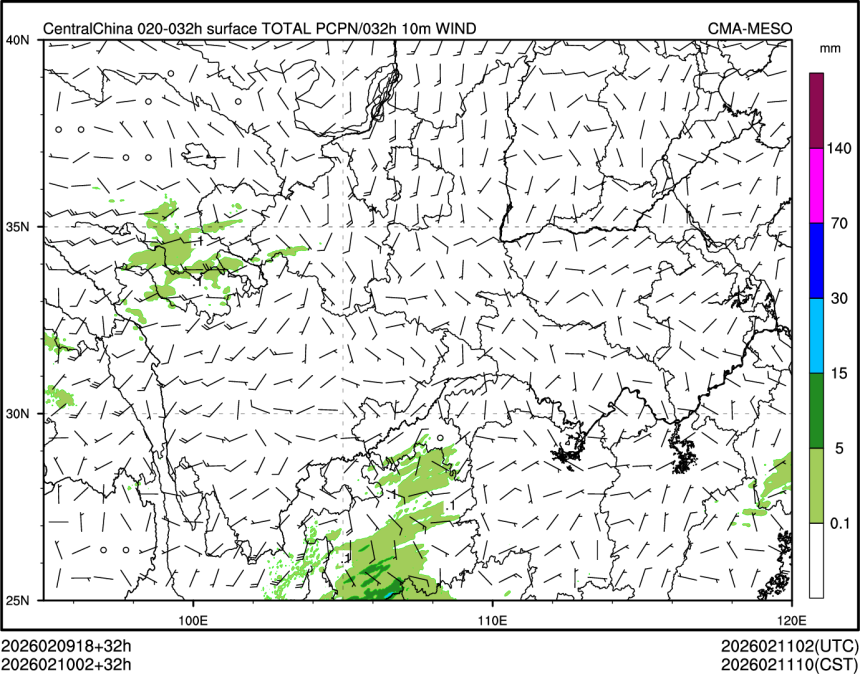 02/10 02时 +032小时