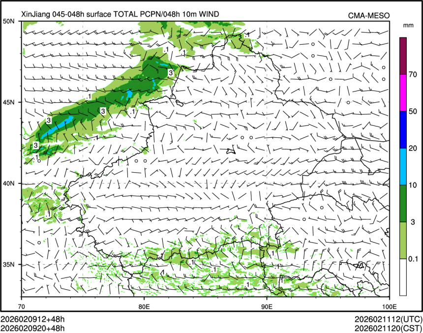 02/09 20时 +048小时