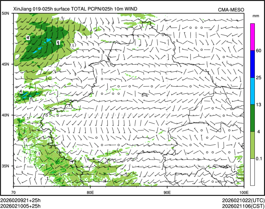 02/10 05时 +025小时