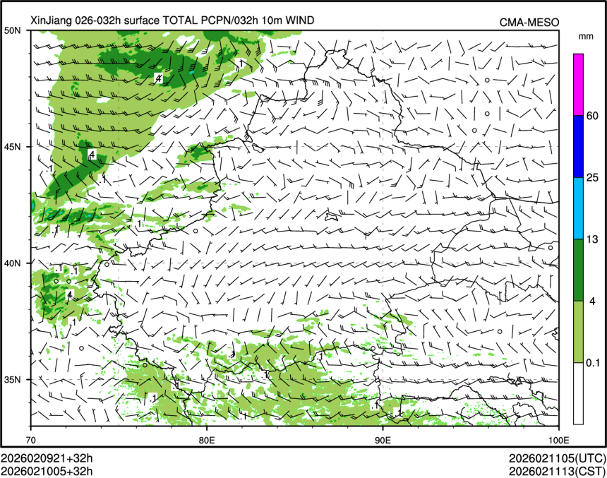 02/10 05时 +032小时