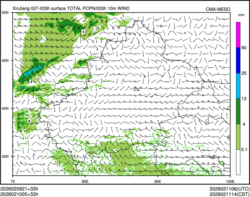 02/10 05时 +033小时