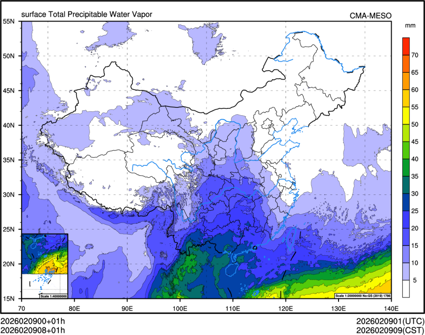 02/09 08时 +001小时