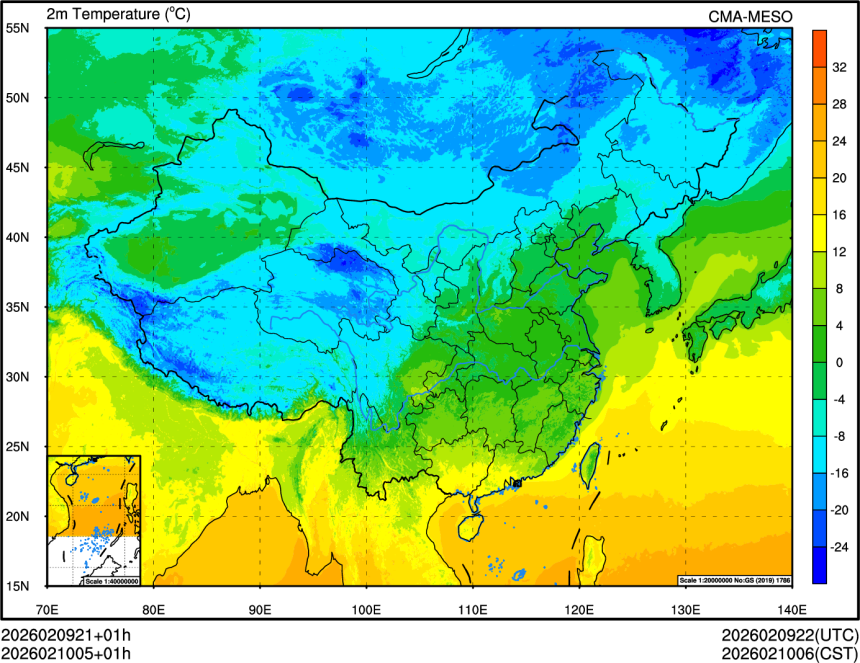 02/09 21时 +001小时