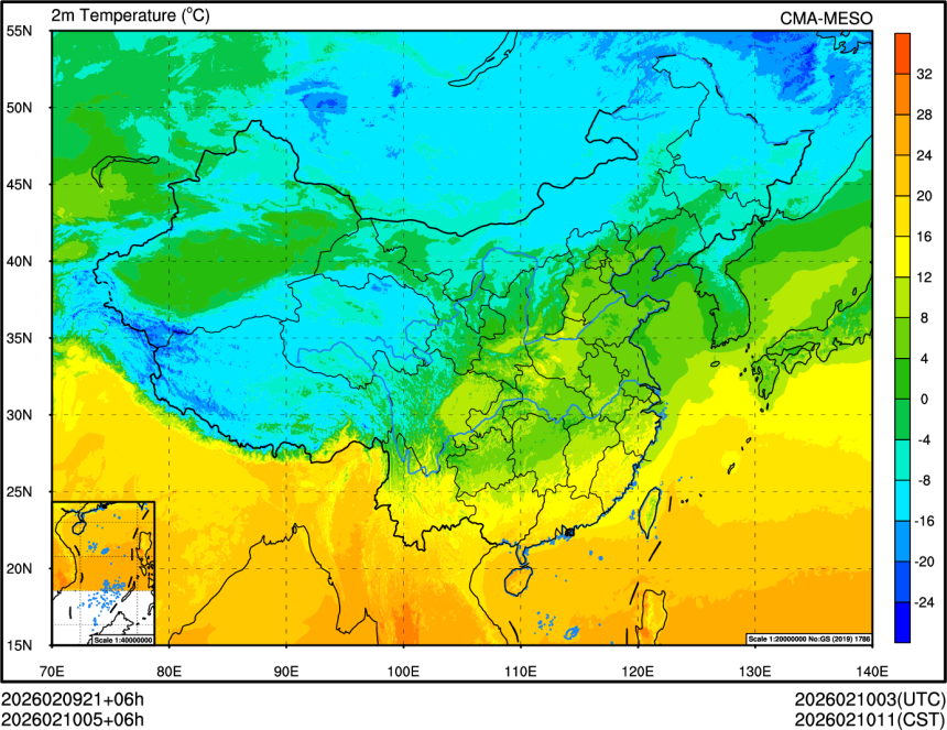 02/09 21时 +006小时