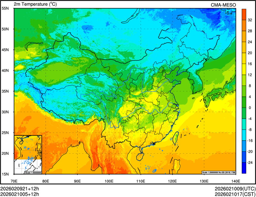 02/09 21时 +012小时