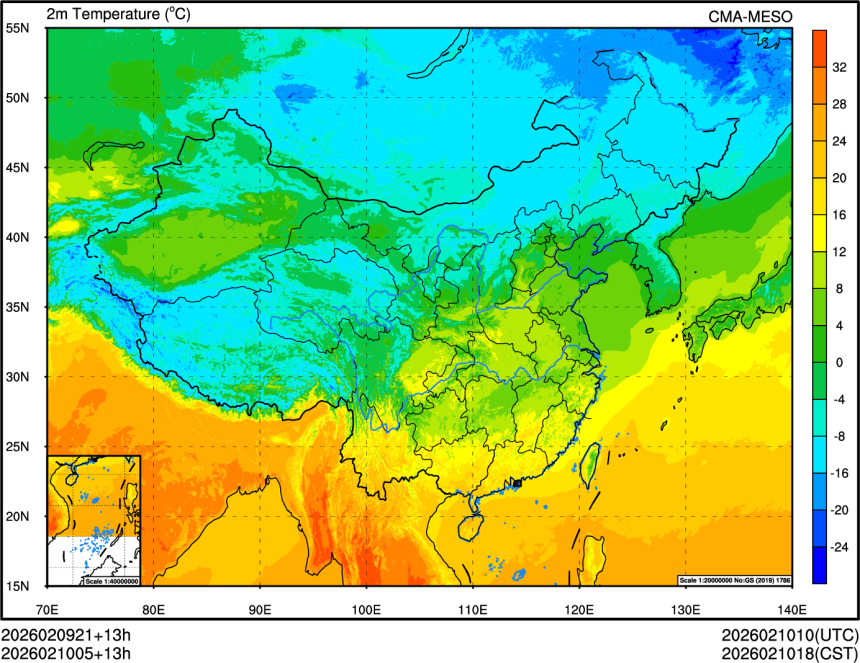 02/09 21时 +013小时