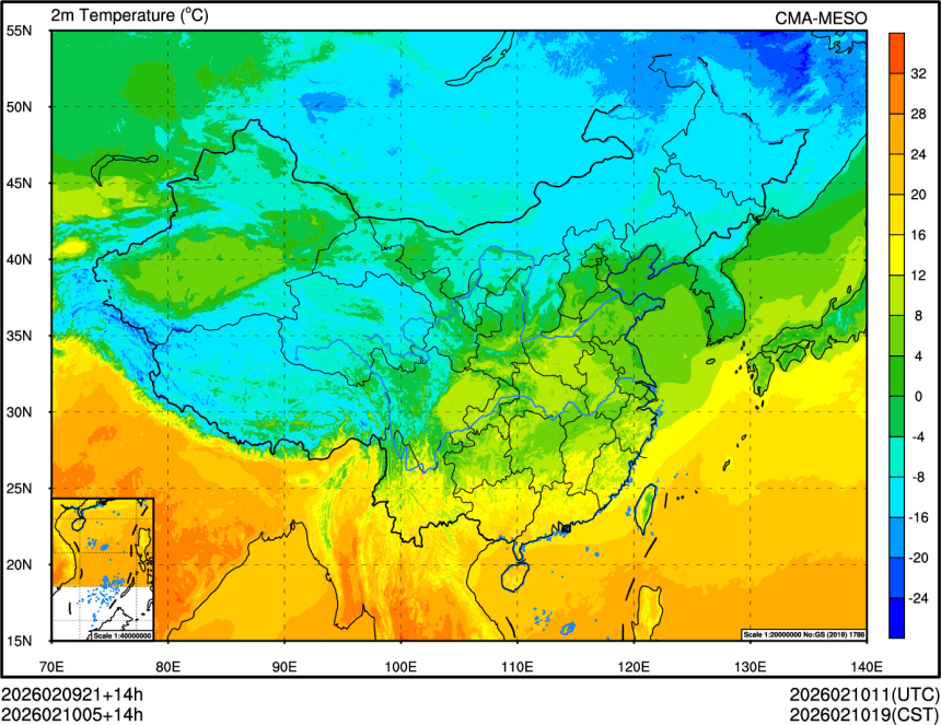 02/09 21时 +014小时