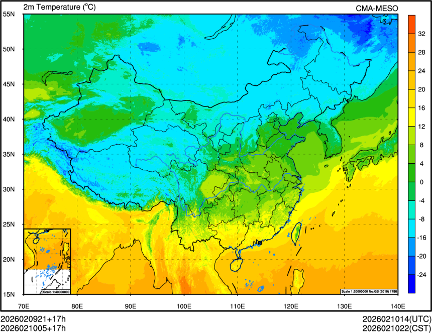 02/09 21时 +017小时