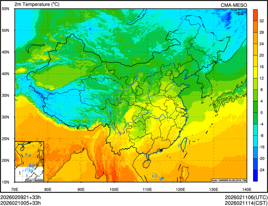 02/09 21时 +033小时