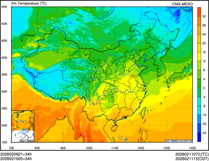02/09 21时 +034小时