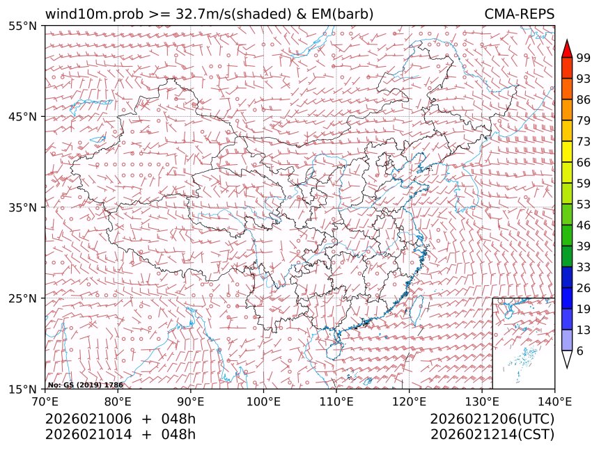 02/10 14时 +048小时