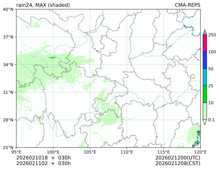 02/10 18时 +030小时