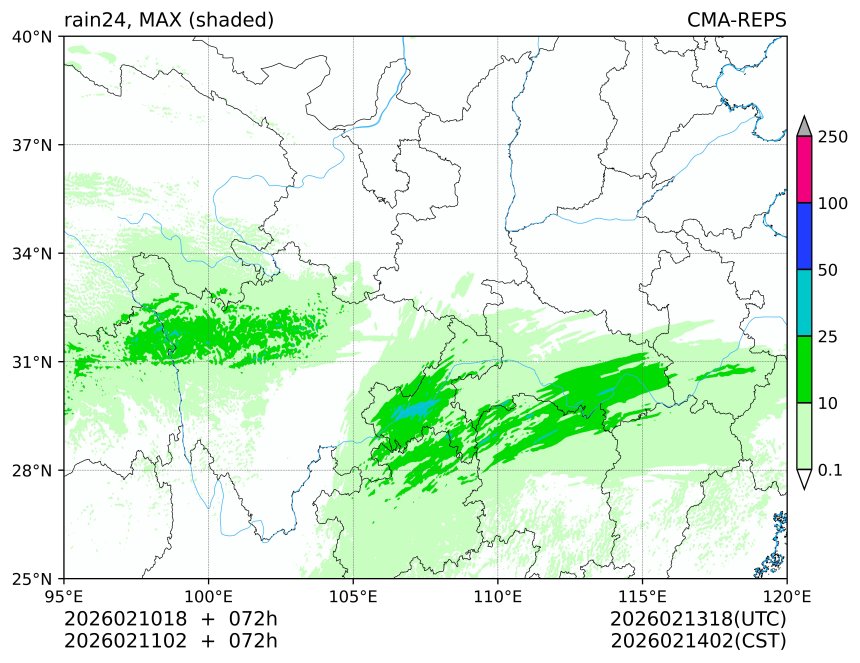 02/10 18时 +072小时