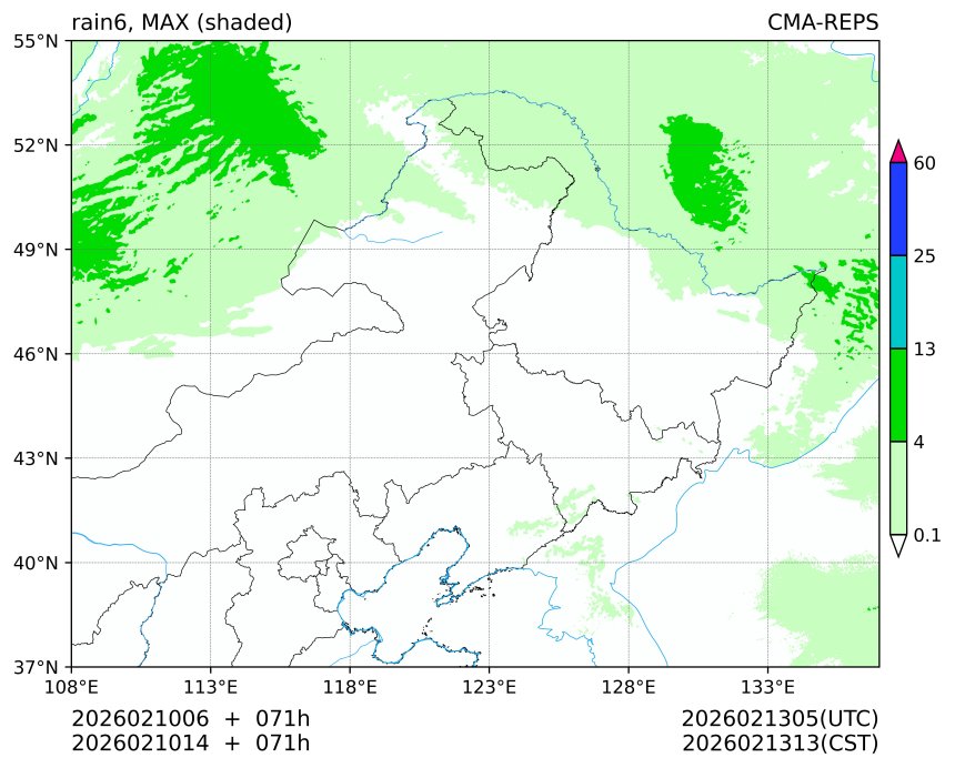02/10 06时 +071小时