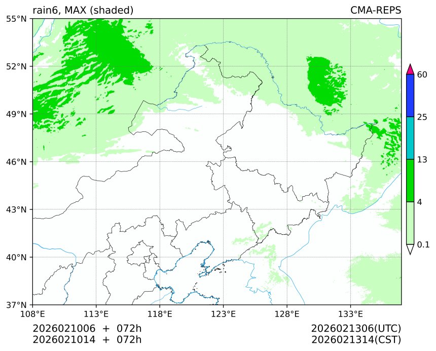 02/10 06时 +072小时