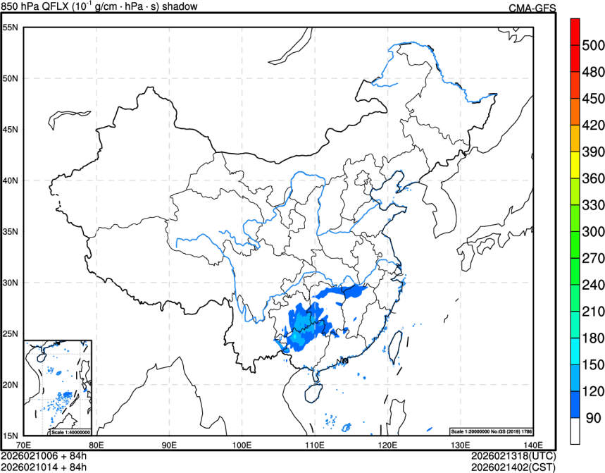 02/10 06时 +084小时