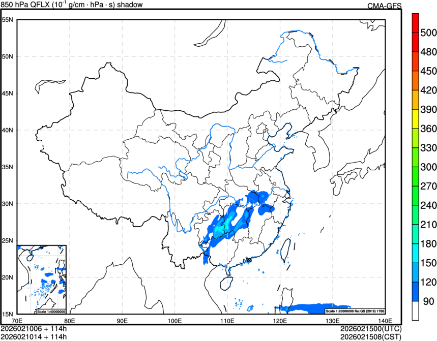 02/10 06时 +114小时