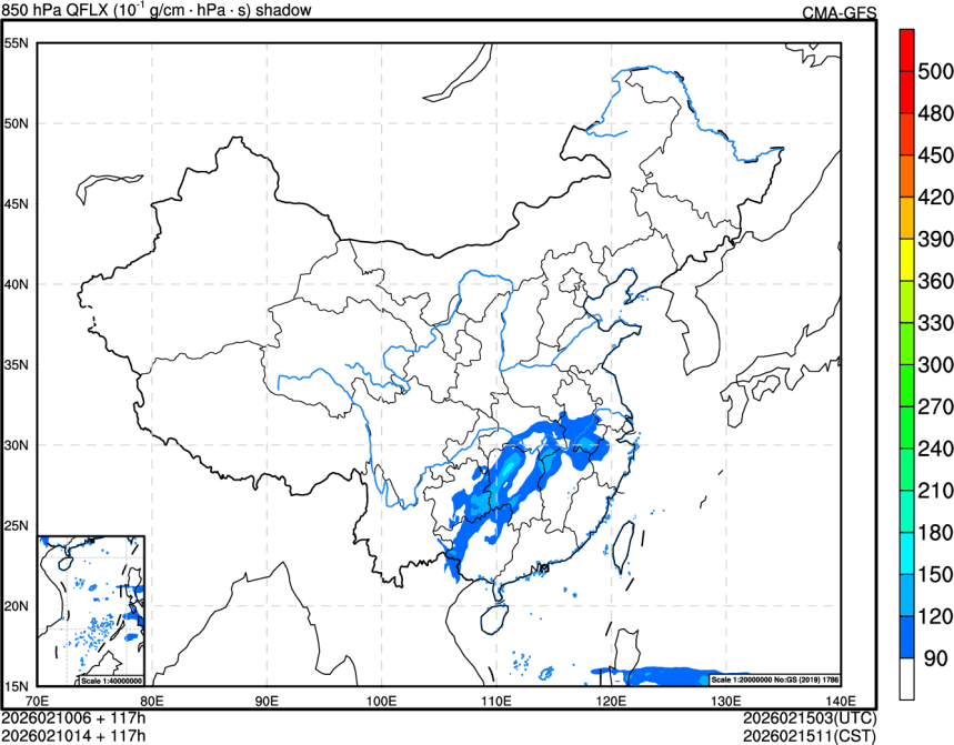 02/10 06时 +117小时