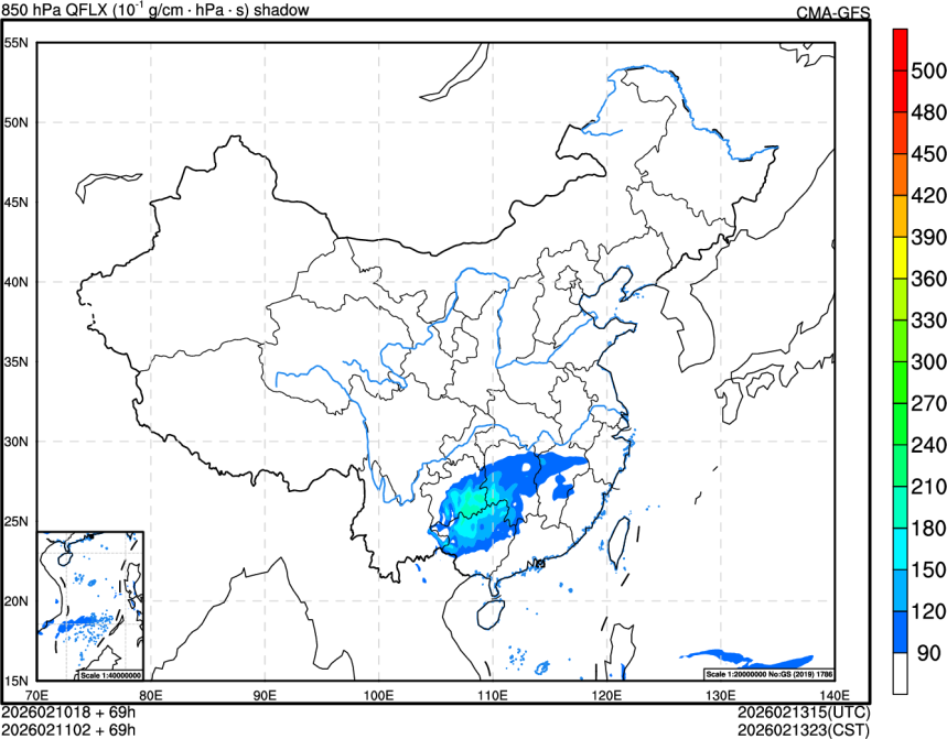 02/10 18时 +069小时
