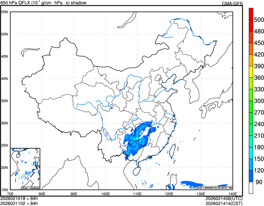 02/10 18时 +084小时