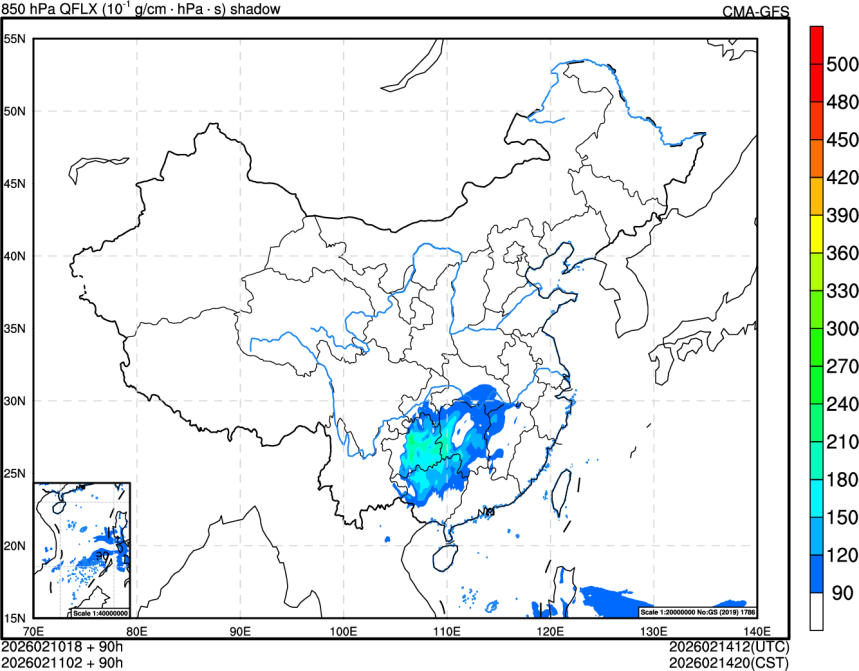 02/10 18时 +090小时