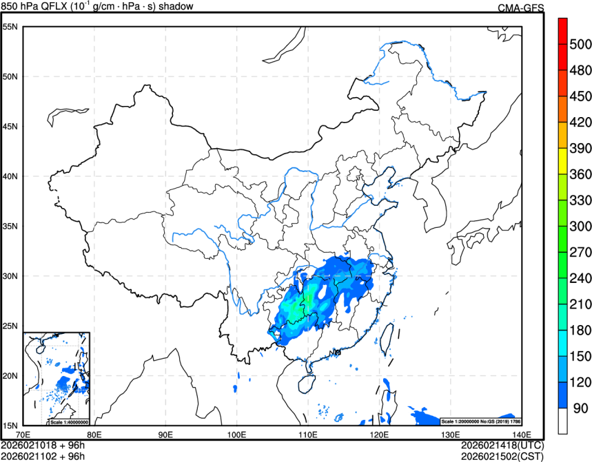 02/10 18时 +096小时