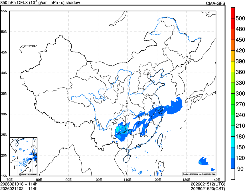 02/10 18时 +114小时
