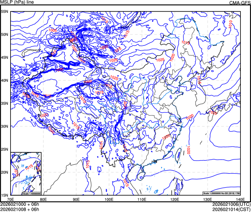 02/10 00时 +006小时