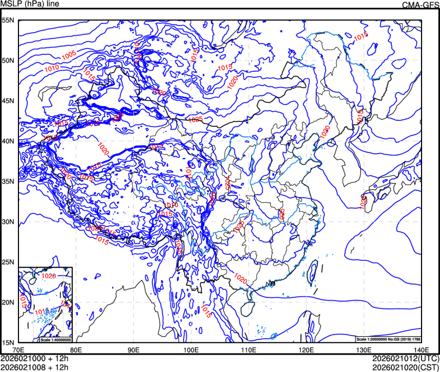 02/10 00时 +012小时