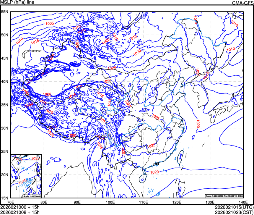 02/10 00时 +015小时