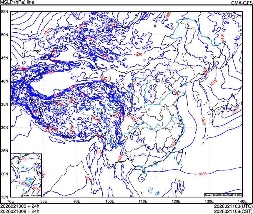 02/10 00时 +024小时