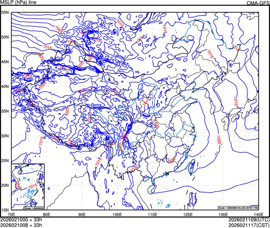 02/10 00时 +033小时