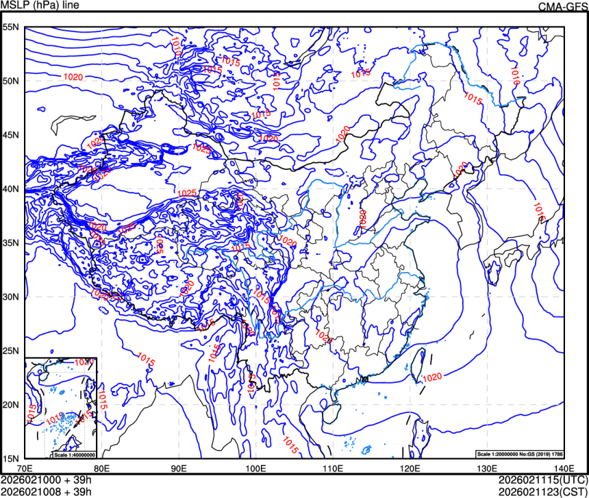 02/10 00时 +039小时