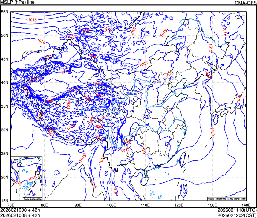02/10 00时 +042小时