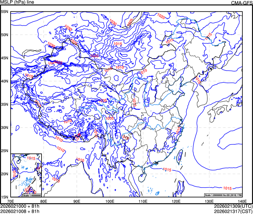 02/10 00时 +081小时