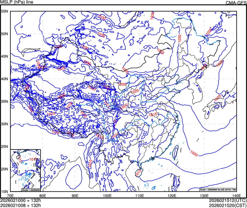 02/10 00时 +132小时