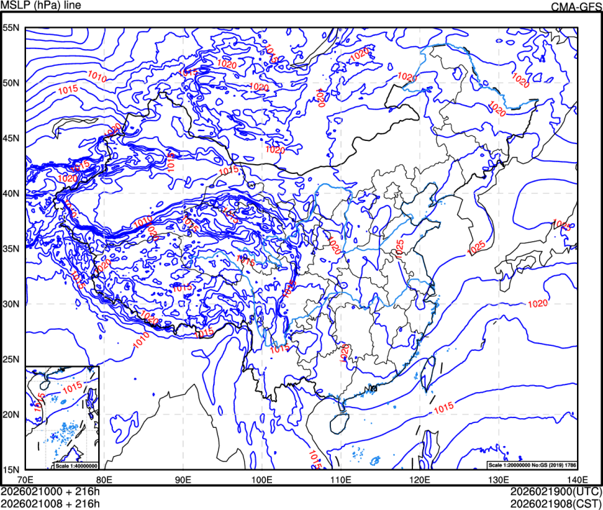 02/10 00时 +216小时