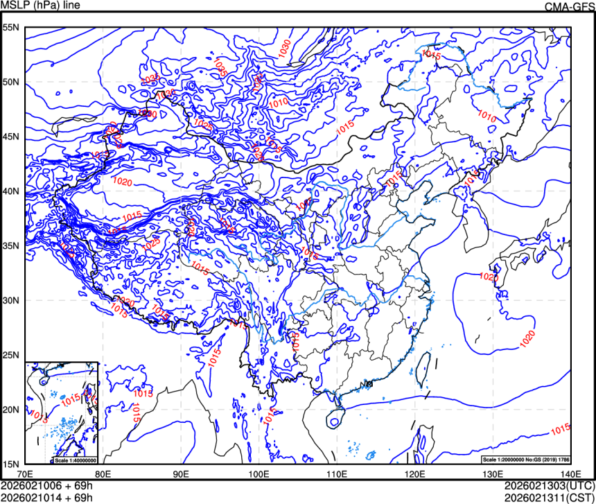 02/10 06时 +069小时