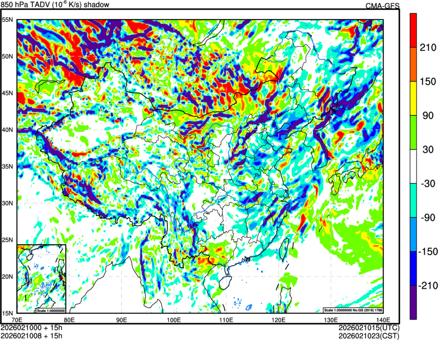 02/10 00时 +015小时