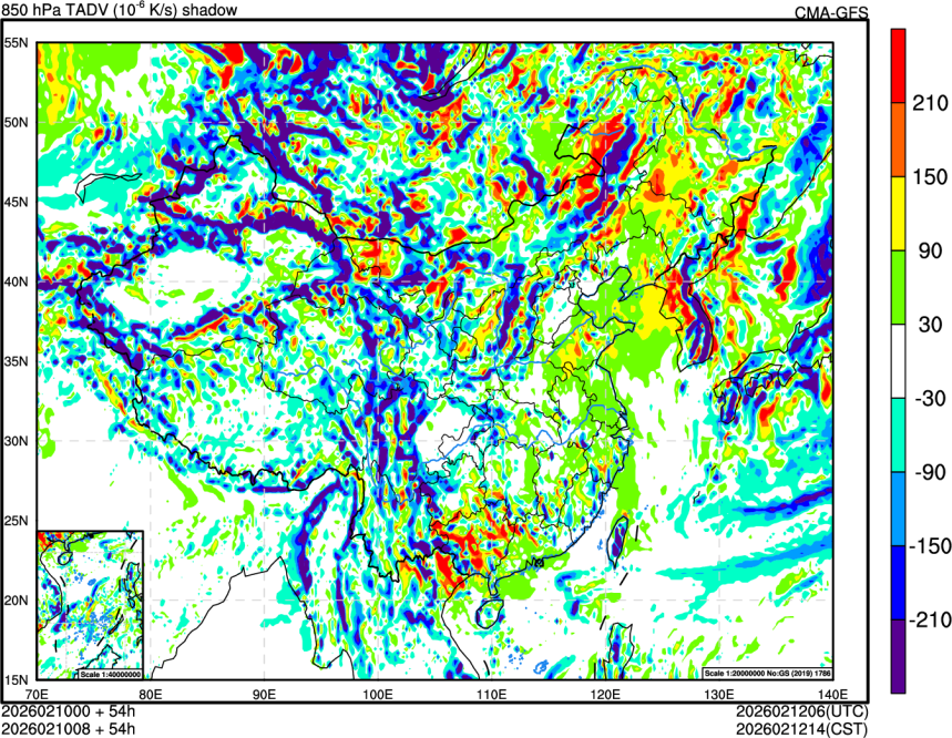 02/10 00时 +054小时