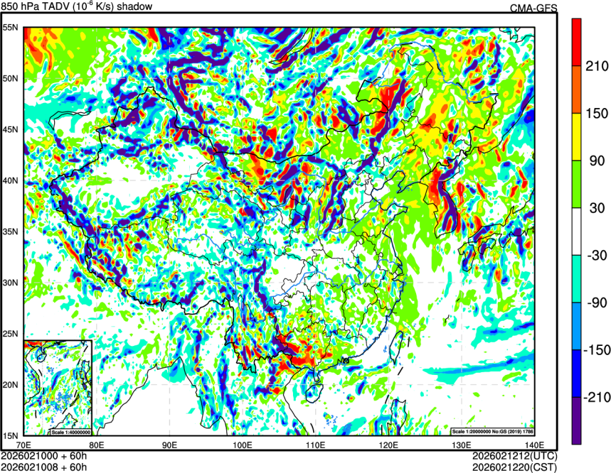 02/10 00时 +060小时