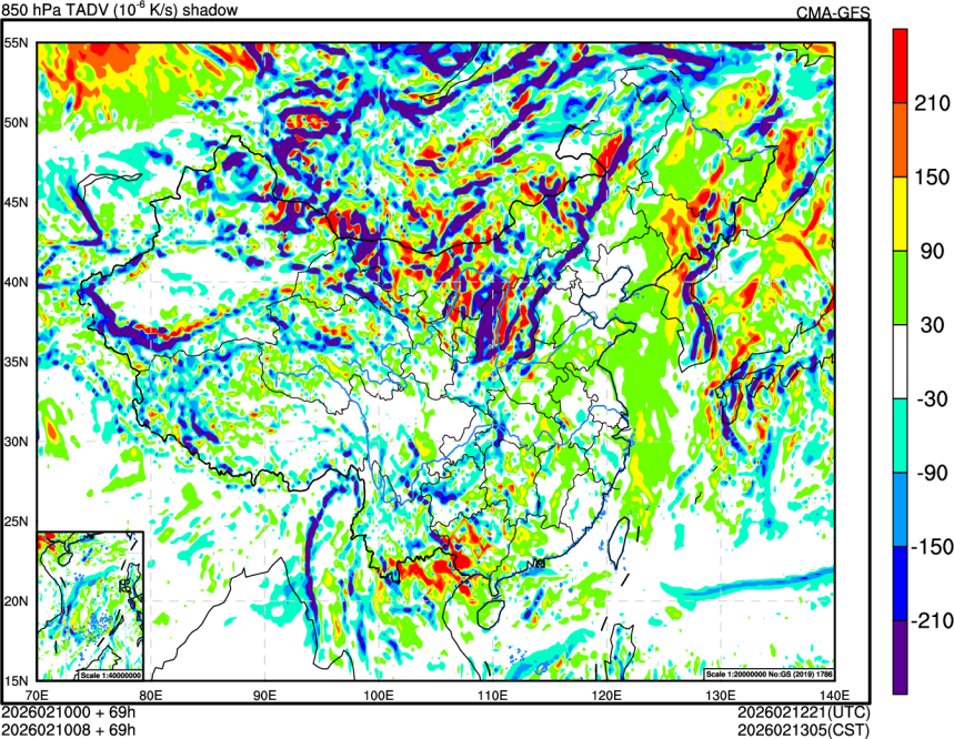 02/10 00时 +069小时
